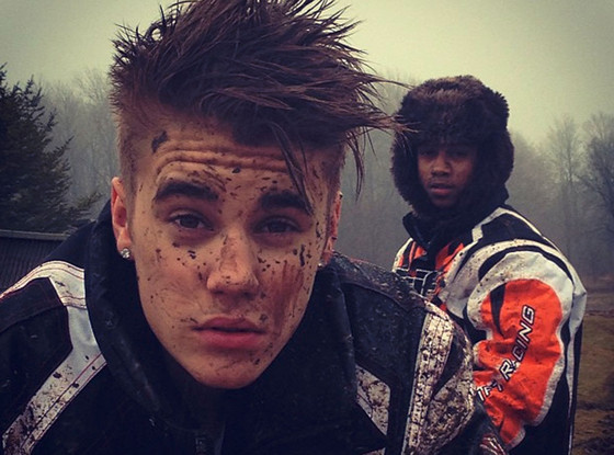Justin Bieber, Twit Pic Justin Bieber, Twit Pic
